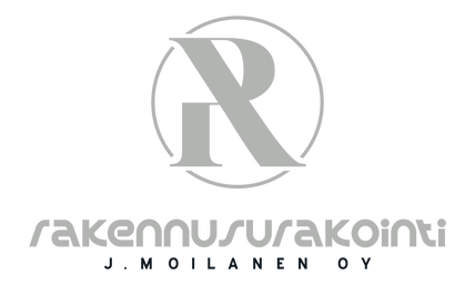 Rakennusurakointi J.Moilanen Oy